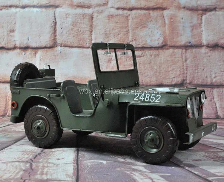 Willys Overland 39