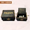 Negro-Frozen