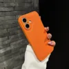 Lychee Pattern - Orange