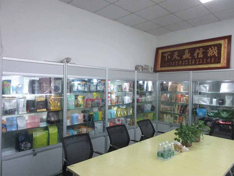Shenzhen Pengshunxing Packaging Products Co., Ltd. 3