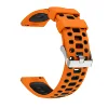 LSMM-199 - Orange/Black