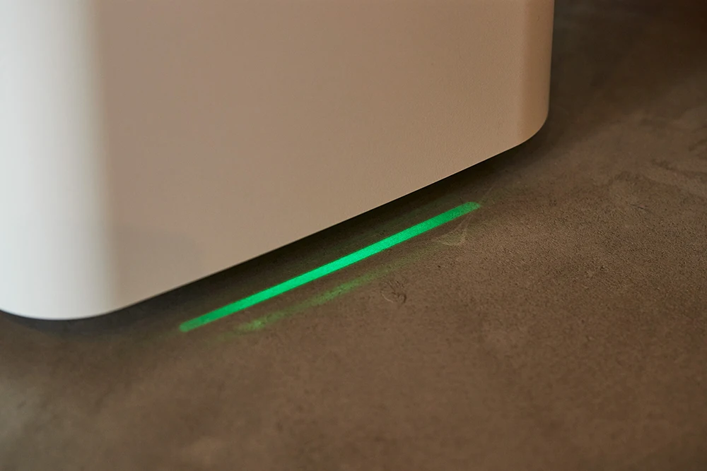 Airdog X3 Intelligent Purification Home Use Plasma Air Purifier Factory