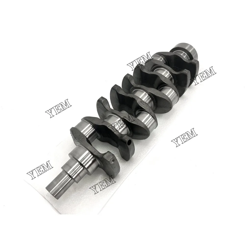 1KD Crankshaft for Toyota Engine. 2