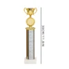 Silver Height 30cm