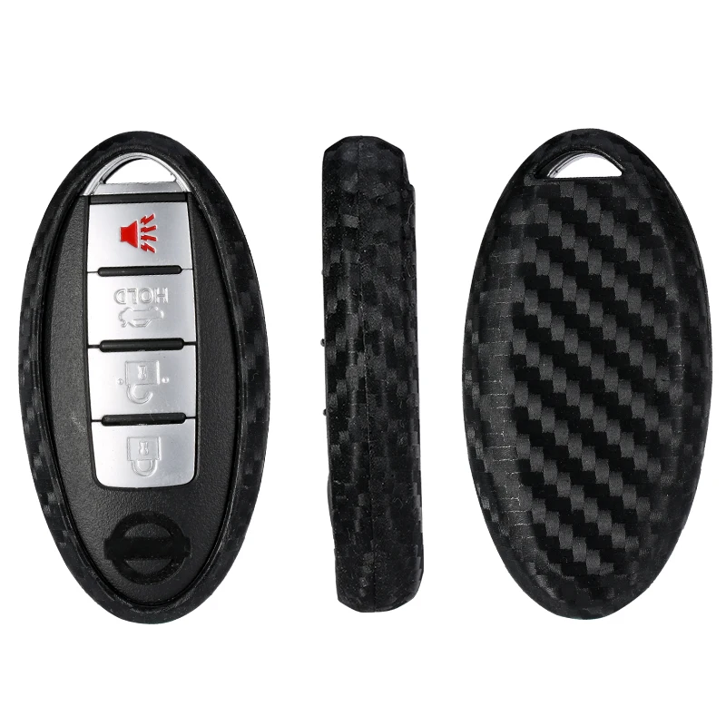 nissan kicks key cover