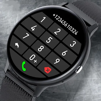 SMARTOBY Smart Watch Waterproof IP67 Heart Rate Blood Pressure Oxygen Sport Smart Watch 2021 T500 reloj Music Smart Watch