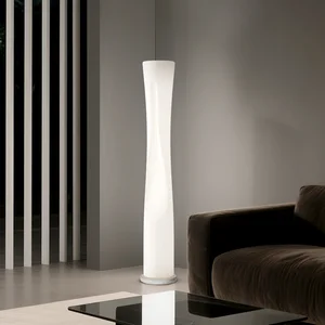 Luxury Minimalist Floor Lamps for Villa & Hotel | Custom Design Ambient Lighting | High-End Wholesale for B2B Projects