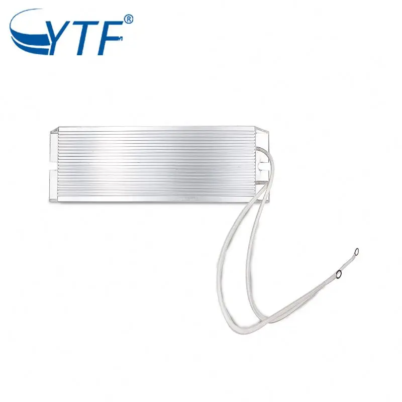 RXLG 200W Brake Resistor Slide Dynamic Braking Resistor