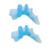 Formatore separatore dita in Silicone (blu)