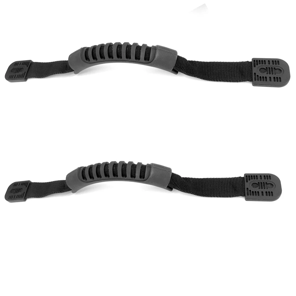 Plastic bing Bag Handle Backpack Handle Stroller Strap Handle China