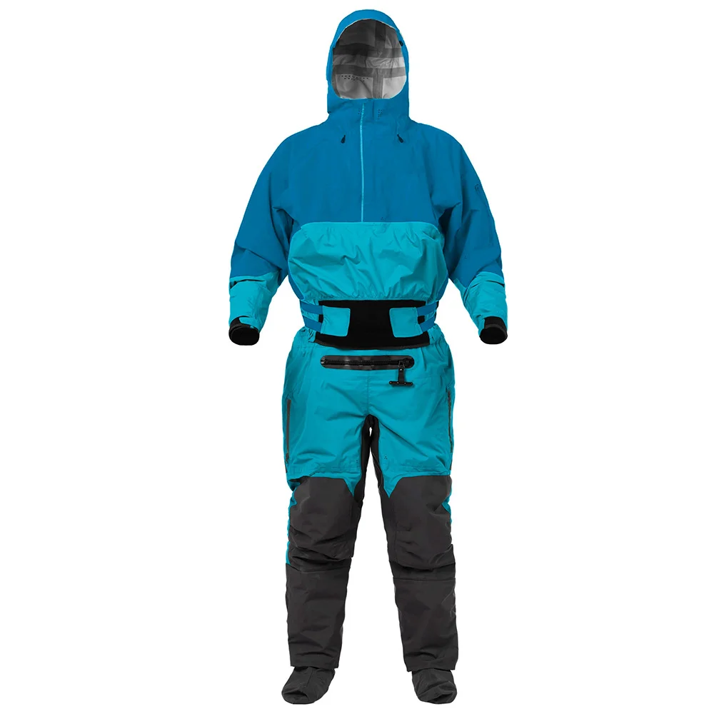 Front Zip Sailing Diving Dry Suit Breathable Neoprene Drysuit Buy