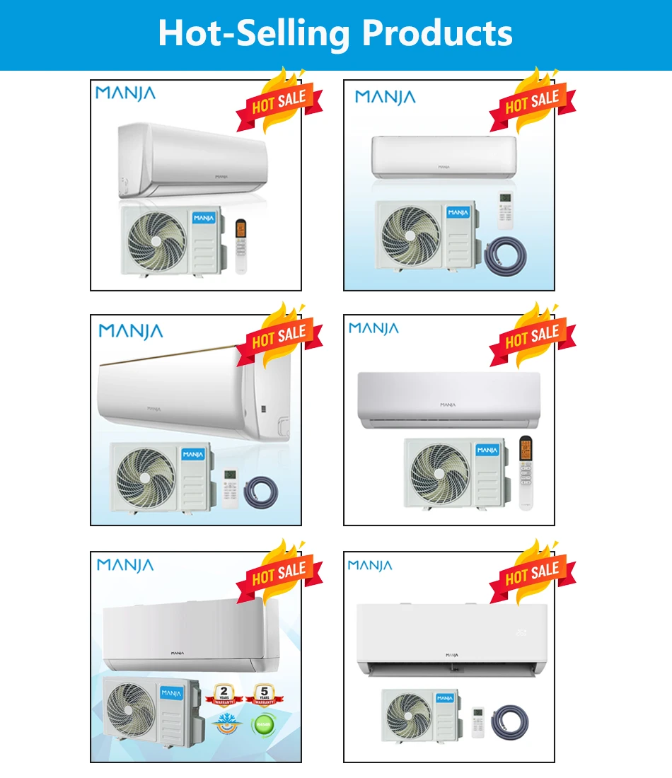 Fan Coil Unit, Ceiling, 5-Way, 54000btu/h, VRF - detail 36