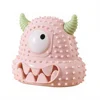 Monster model pink