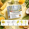 Agrumes tropicaux