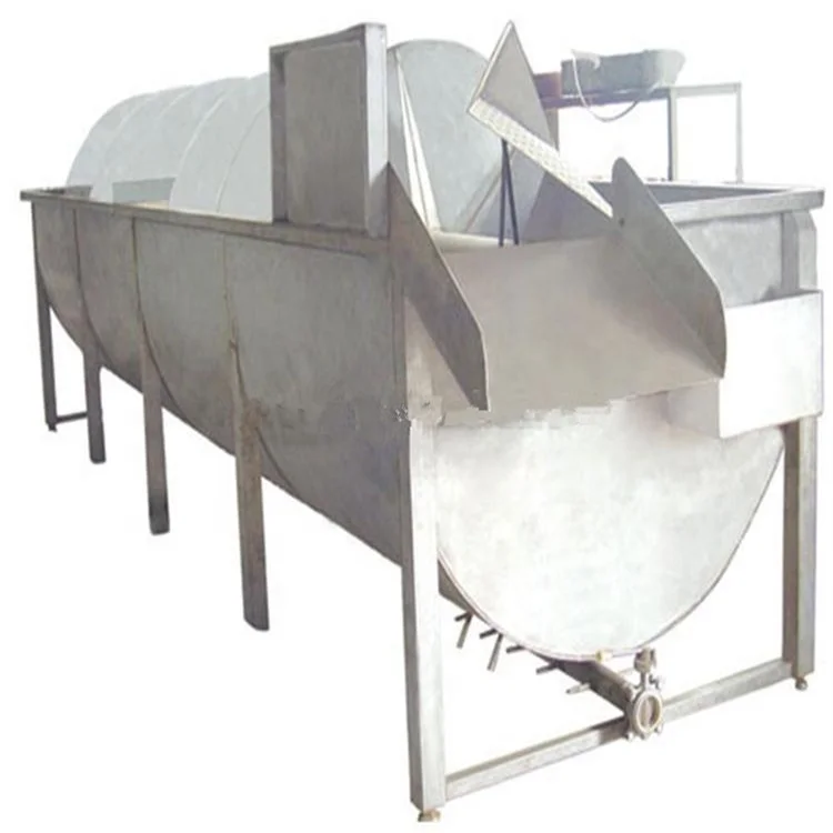 Complete Rabbit Slaughter Equipment Line Rabbit and Poultry Slaughterhouse