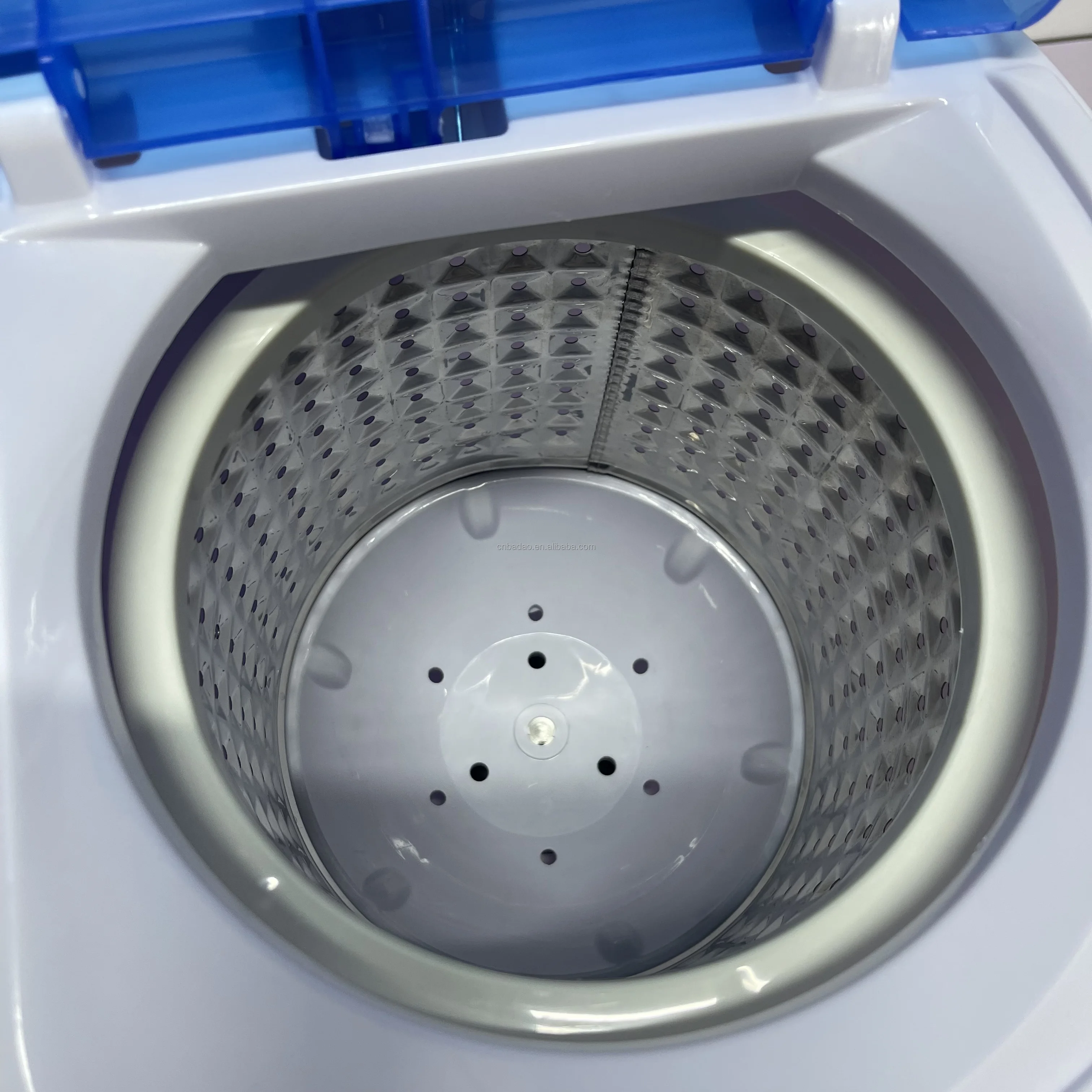 4kg Baby Clothes Washing and Dryer Mini Portable Washing Machine