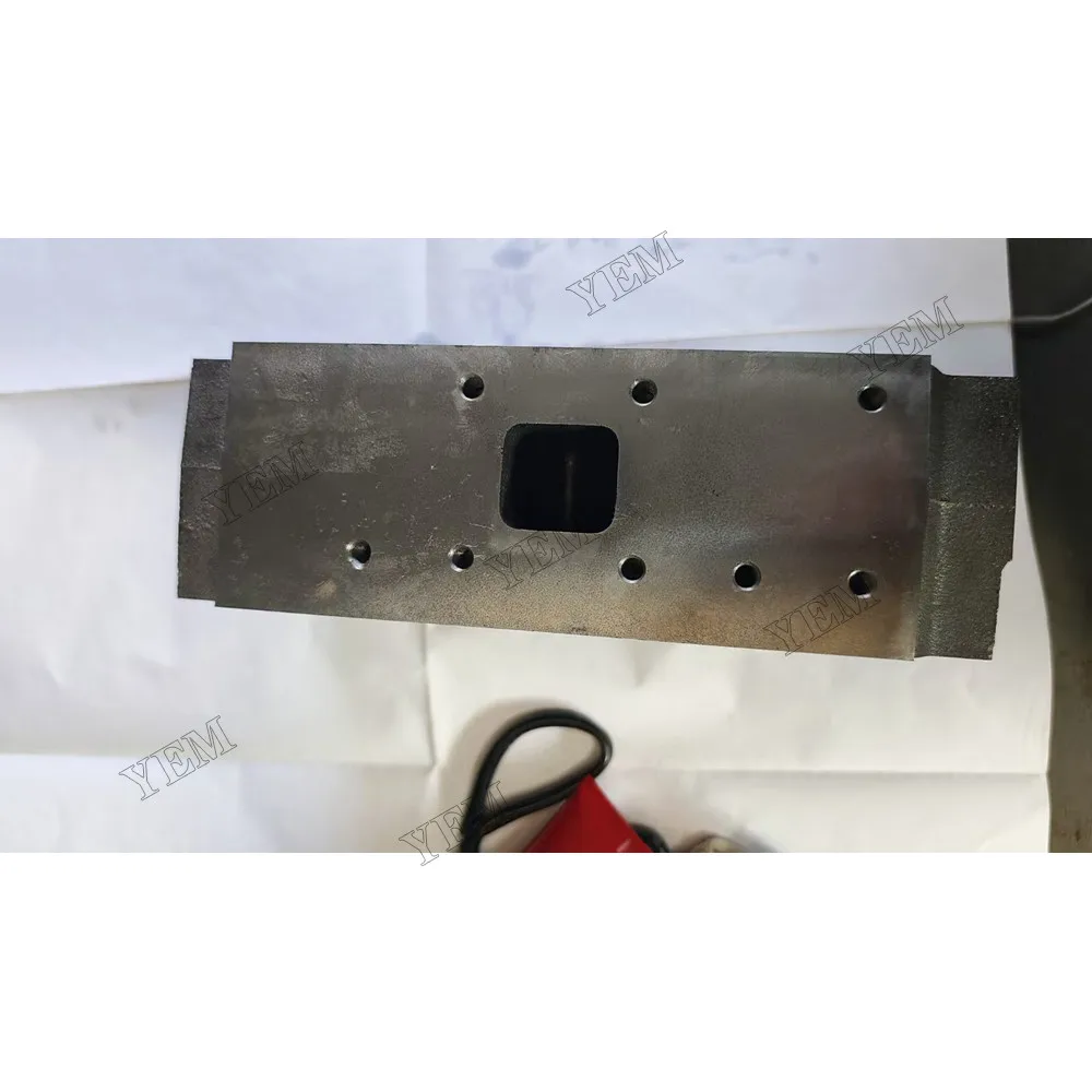 Cylinder Head for Yanmar 2T90 Universal Engine Parts 2