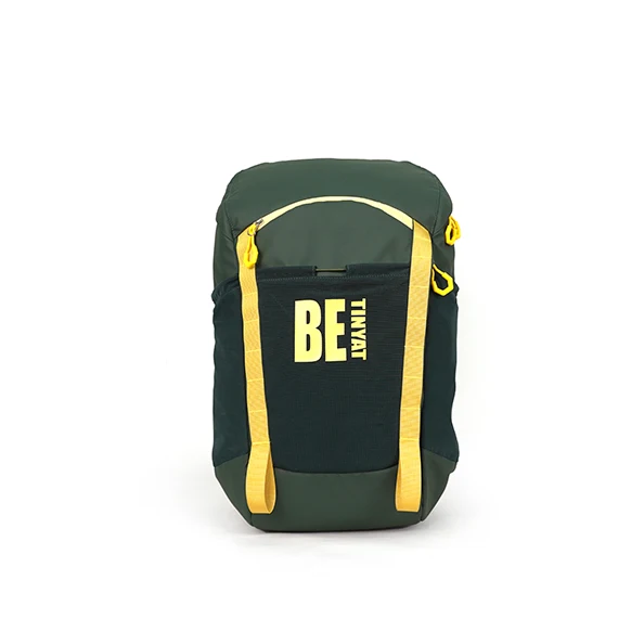 Mochila Esportiva Leve e Impermeável para Viagens ao Ar Livre