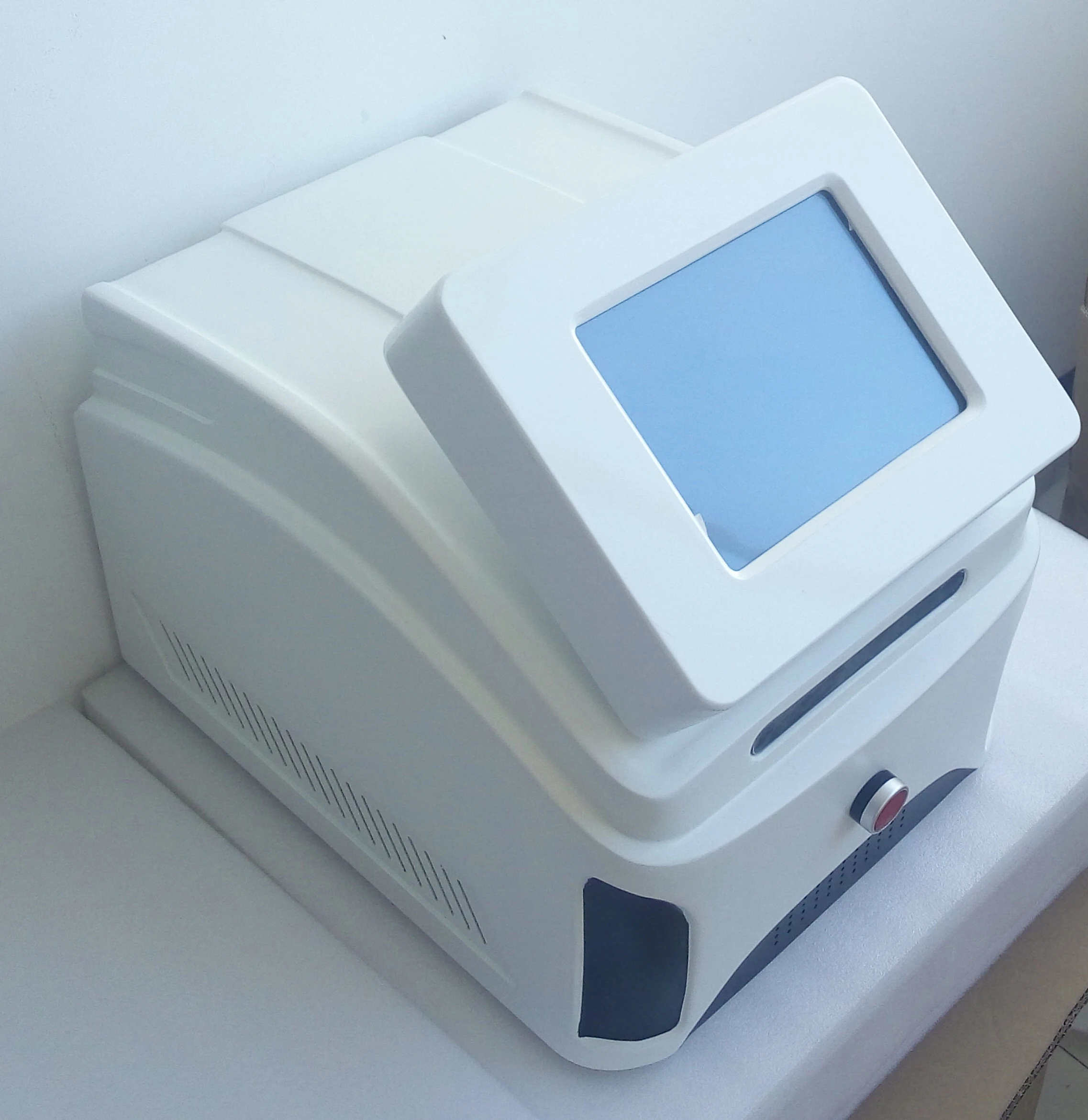 Fractional facial rf device body skin tightening radiofrequency beauty equipment