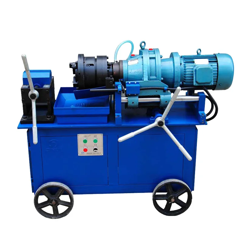 Mechanical Threading Machine Electric 