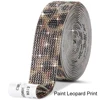 Pintura Estampado Leopardo