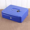 Blue Coded lock