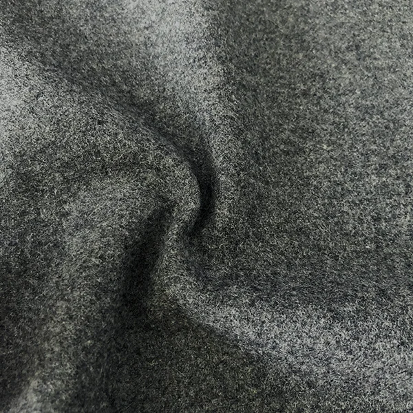 100% полиэстер фланелевая ткань твидовая окрашенная пряжа под заказ цвет для мужчин и женщин костюм пальто