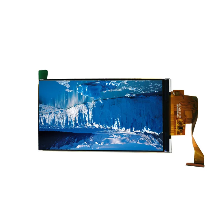 medical lcd displays factory