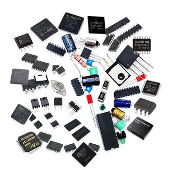 Confezione Da 10 YGW60N65F1 TO-247 &ndash; Circuiti Integrati IC, Componenti Elettronici Di Qualit&agrave;