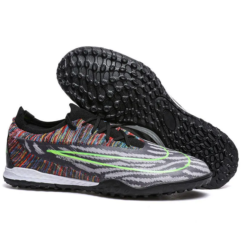 Predator Archive Limited Edition FG Men's Soccer Shoes Hot Selling Ankle Sport Football aperçu 13