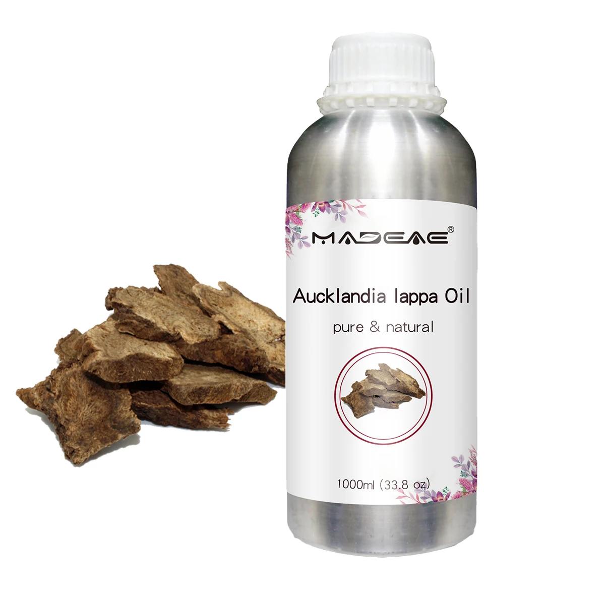 yu-n Wholesale 100% Pure Ylang Ylang Oil - Premium Ylang-Ylang