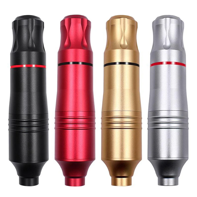 Популярный товар, тату-машинка, аккумулятор, тату-ручка, ротационная тату-машинка, полный комплект