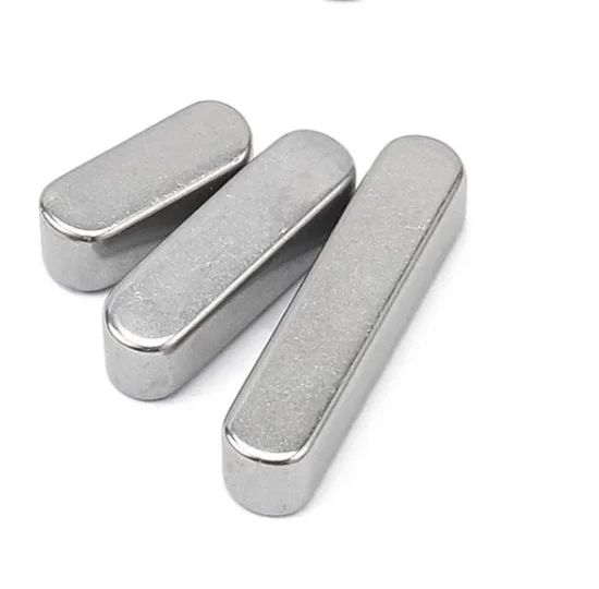 product exquisite craftsmanship m3 m4 m6 m8 m10 304 stainless steel square and rectangular flat parallel keys-62