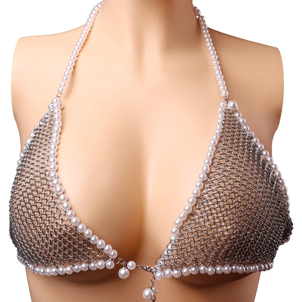 sexy metal lingerie Sexy Momma Lingerie