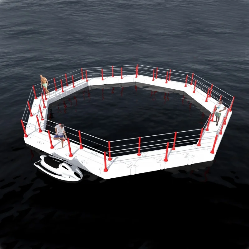 Multiple Types Of Floating Platform For Water Sports Buy Multiple