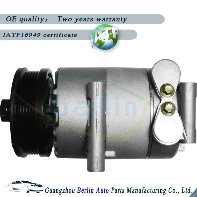 デクスモン　GH FOMOCO 15-18 Ford EDGE AC Compressor from 05/27/15 ID F2GH
