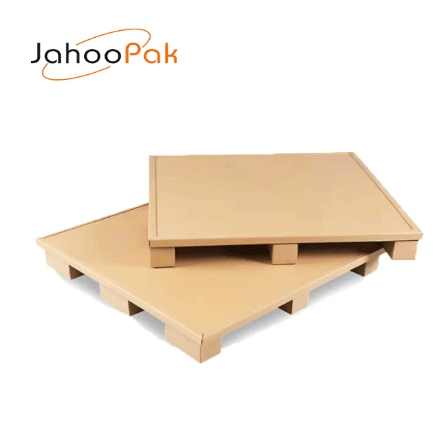 Customized Heavy Duty Corrugated Honeycomb Paper Cardboard Pallet