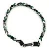 black white green #2