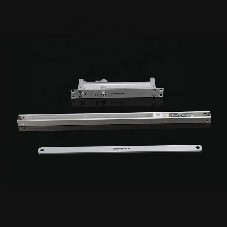 Dorrenhaus Light Duty Size 3 Automatic Overhead Concealed Door Closer