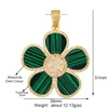 M300009M1-Malachite