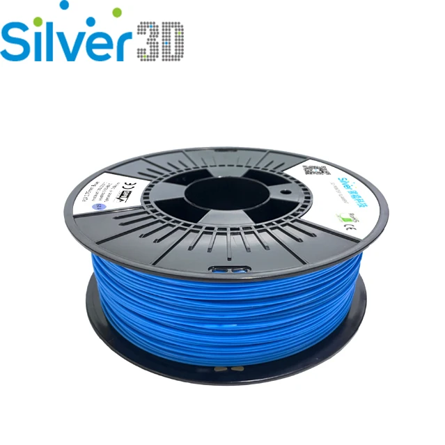 Cheap price 3d printing filament pla 175mm 285mm filamento 1kg 3kg OEM factory in china