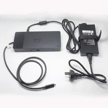 Enhanced Connectivity Laptop Docking Adapter Laptop External Devices WD19TBS