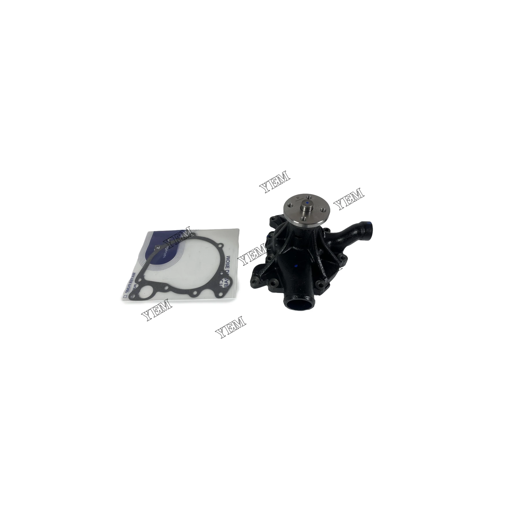 6M60 Water Pump for Mitsubishi Engine Repair Kit