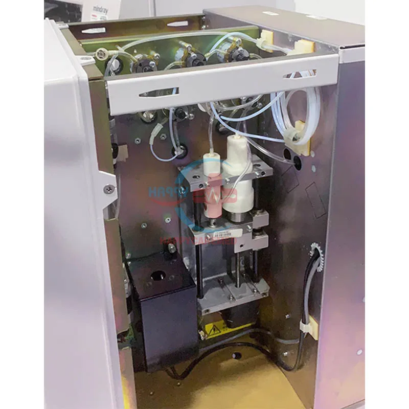 Mindray BC-2800 Used CBC Machine Auto Hemogram Hematology Analyzer Veterinary Hematological Analyzer