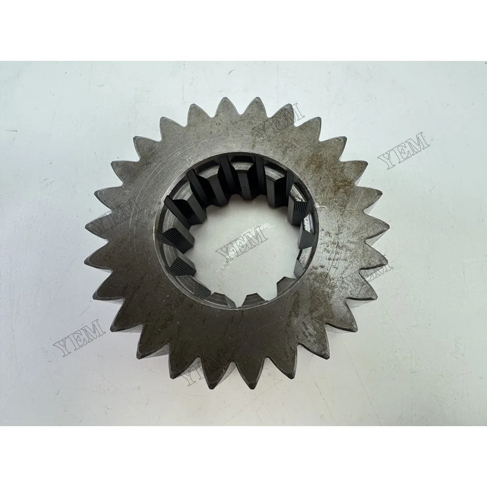 Hot Selling JCB220 JS200 Sun Gear 6