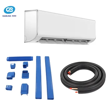 Mini Split Heating Pump Wall Mounted Inverter Split Air Conditioners