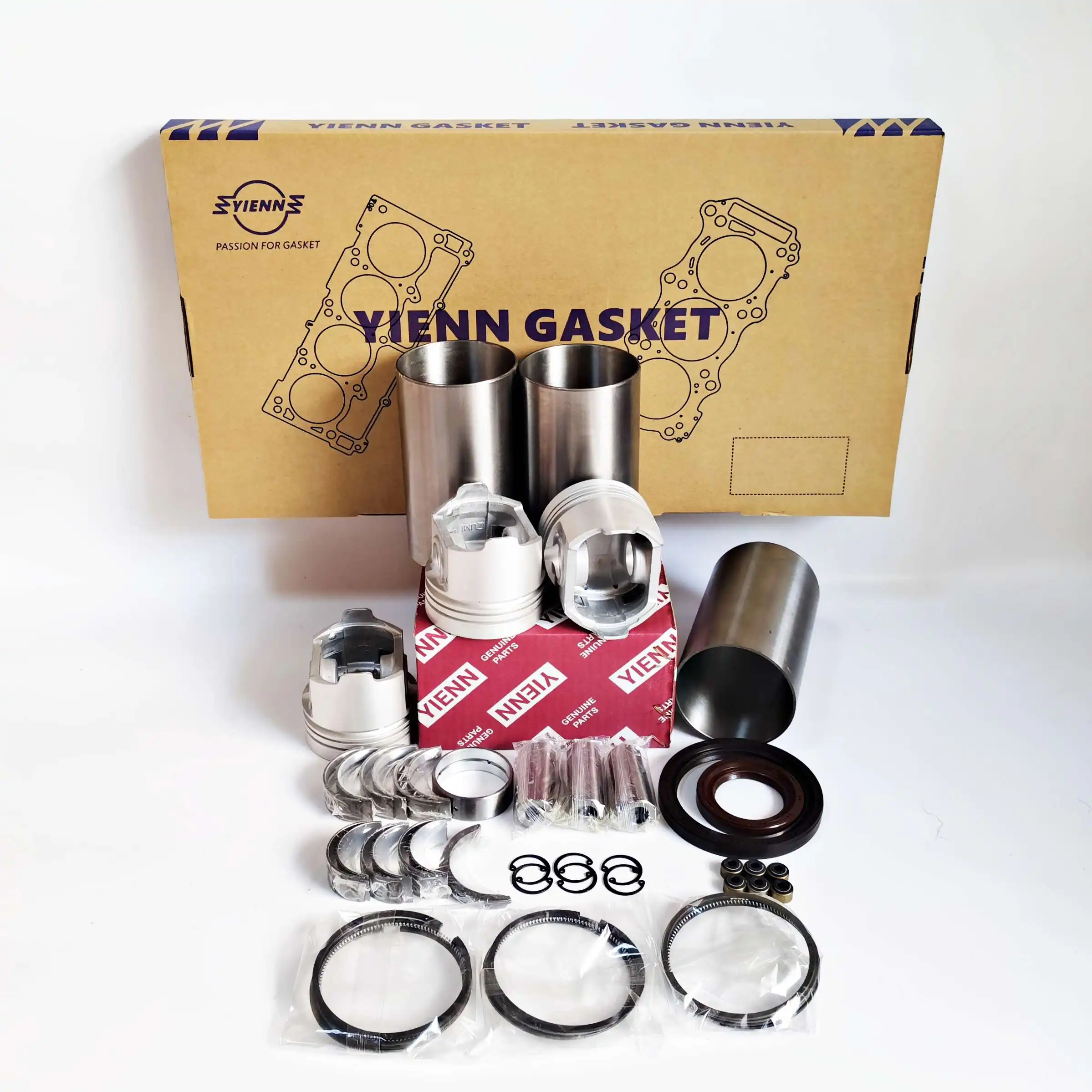 3jh2e engine rebuild kit for yanmar| Alibaba.com