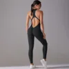 Black Jumpsuit