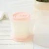 Pink-4cm, 6Y Per Roll