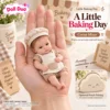 Cocoa Mixer - Single Doll